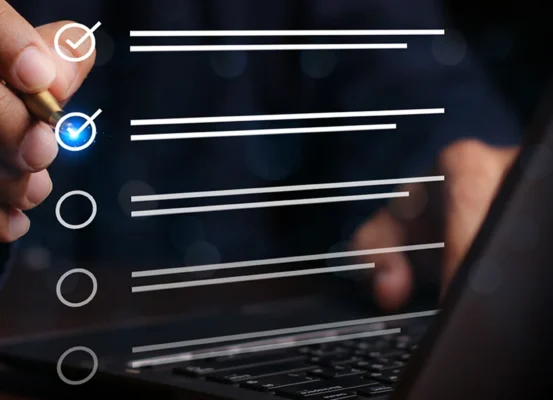 Nowoczesna strona internetowa - checklist i elementy strony
